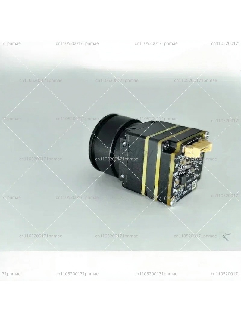 Drone Thermal Imaging - Termocamera 256x192 con uscita CVBS per