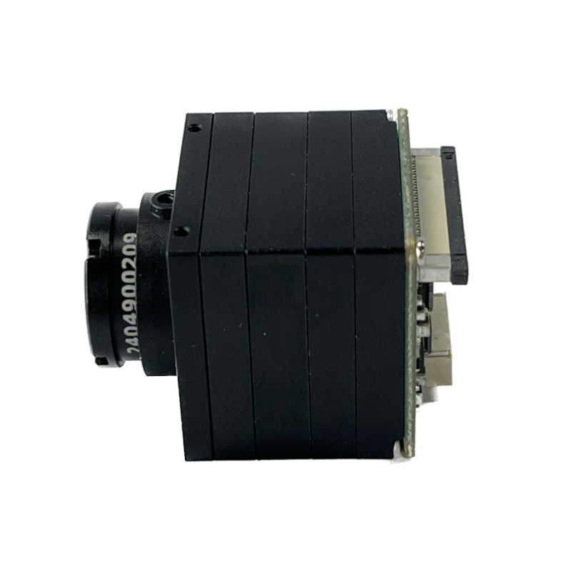 Drone Thermal Imaging - Modulo di imaging termico ad alta