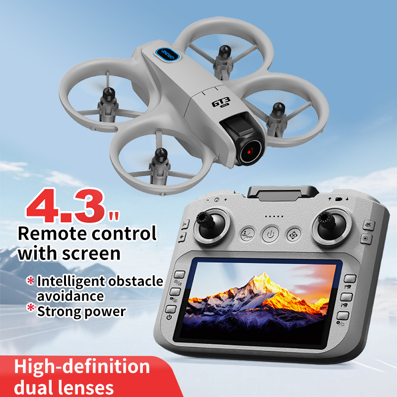 NUOVO Drone GT3 MINI Originale - Drone Surveying recensione e prezzo