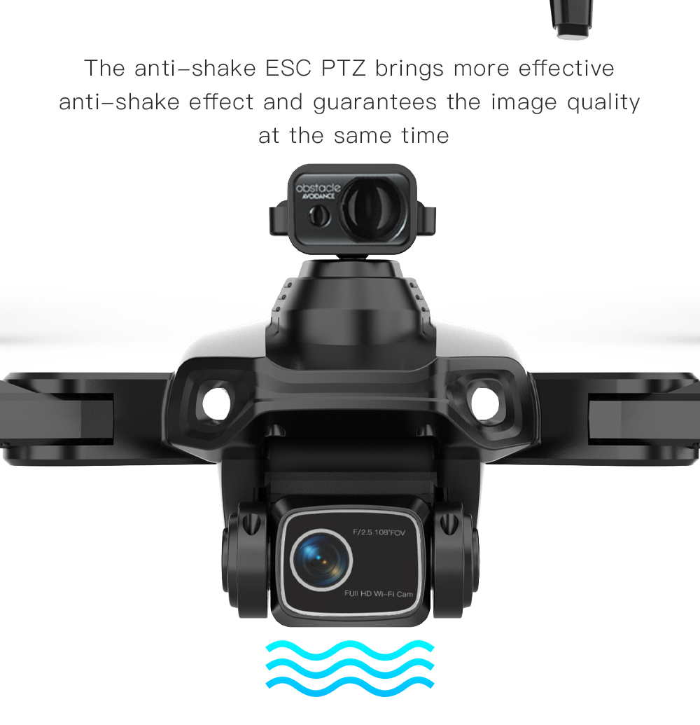 LYZRC L900 PRO MAX Laser per e - Drone Mapping recensione e prezzo