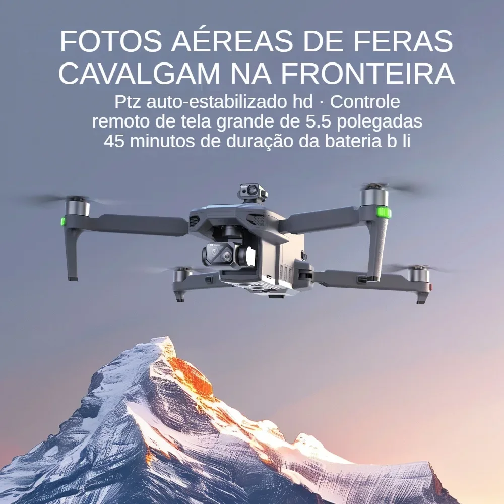 ZLL SG909 SG909MAX Drone profe - Drone Mapping recensione e prezzo